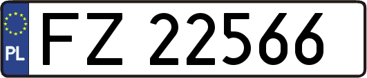 FZ22566