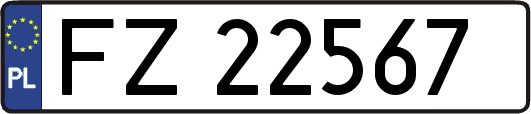 FZ22567