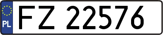 FZ22576