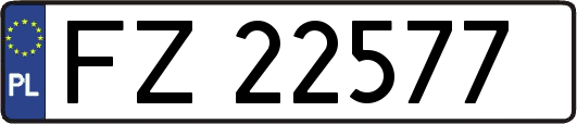 FZ22577