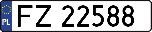 FZ22588