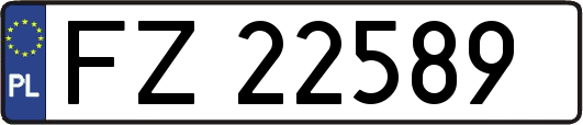 FZ22589