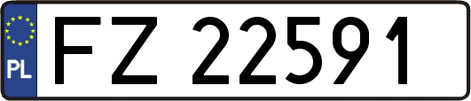 FZ22591