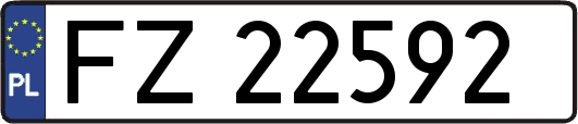 FZ22592