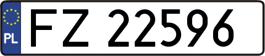 FZ22596