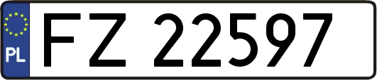 FZ22597
