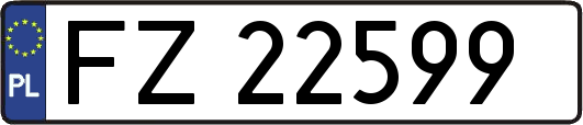 FZ22599