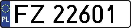 FZ22601