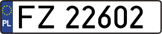 FZ22602