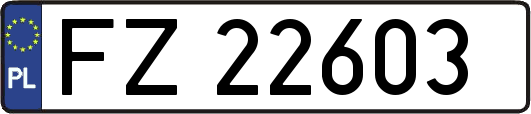 FZ22603