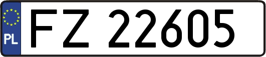 FZ22605