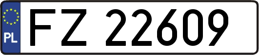 FZ22609