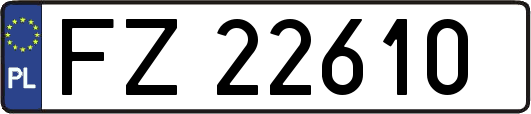 FZ22610