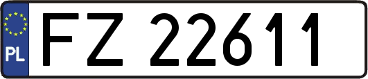 FZ22611