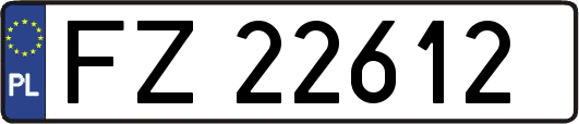 FZ22612