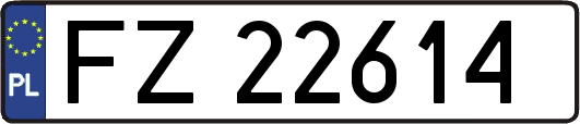 FZ22614