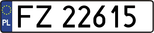 FZ22615