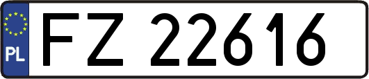 FZ22616