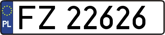FZ22626