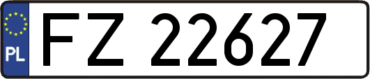 FZ22627