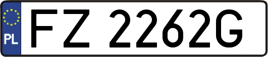 FZ2262G
