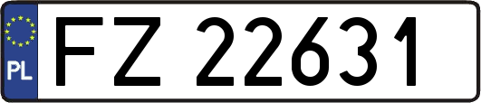 FZ22631