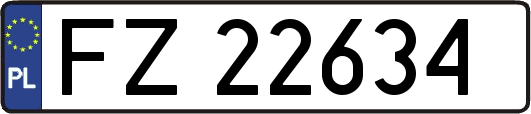 FZ22634