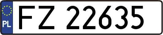 FZ22635