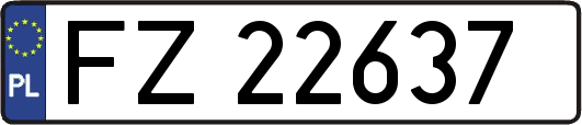 FZ22637