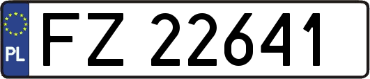 FZ22641