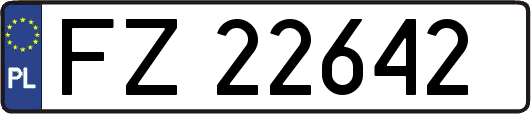 FZ22642
