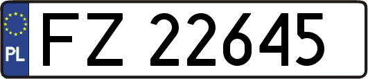 FZ22645