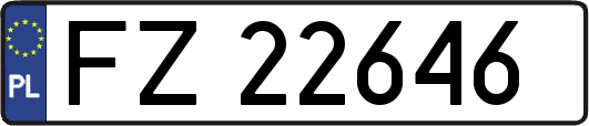FZ22646