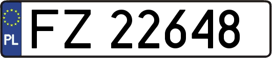 FZ22648