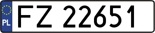 FZ22651