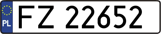 FZ22652
