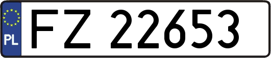 FZ22653