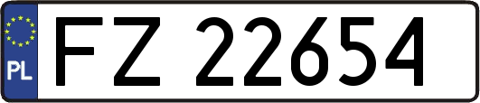 FZ22654