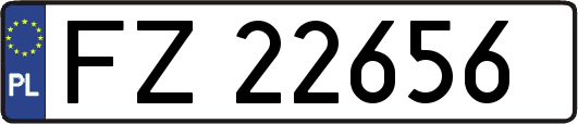 FZ22656