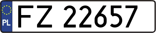FZ22657