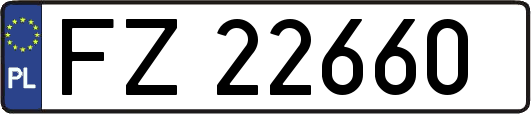 FZ22660