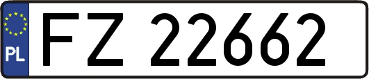 FZ22662