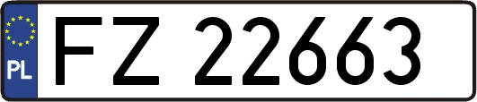FZ22663
