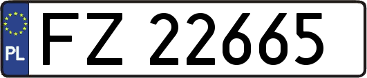 FZ22665