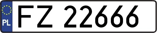 FZ22666