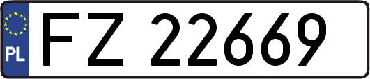 FZ22669