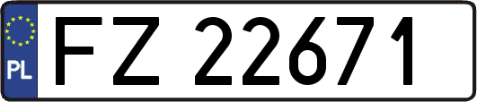 FZ22671