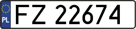 FZ22674