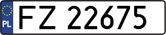 FZ22675