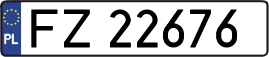 FZ22676